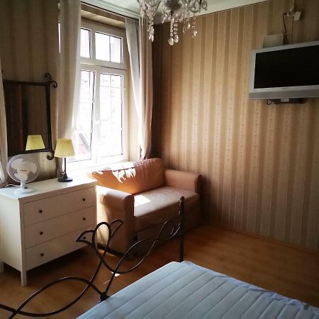 Apartament Piwna II Gdansk Ngoại thất bức ảnh
