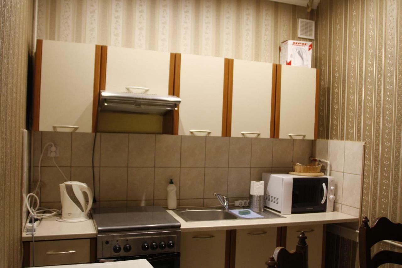 Apartament Piwna II Gdansk Ngoại thất bức ảnh