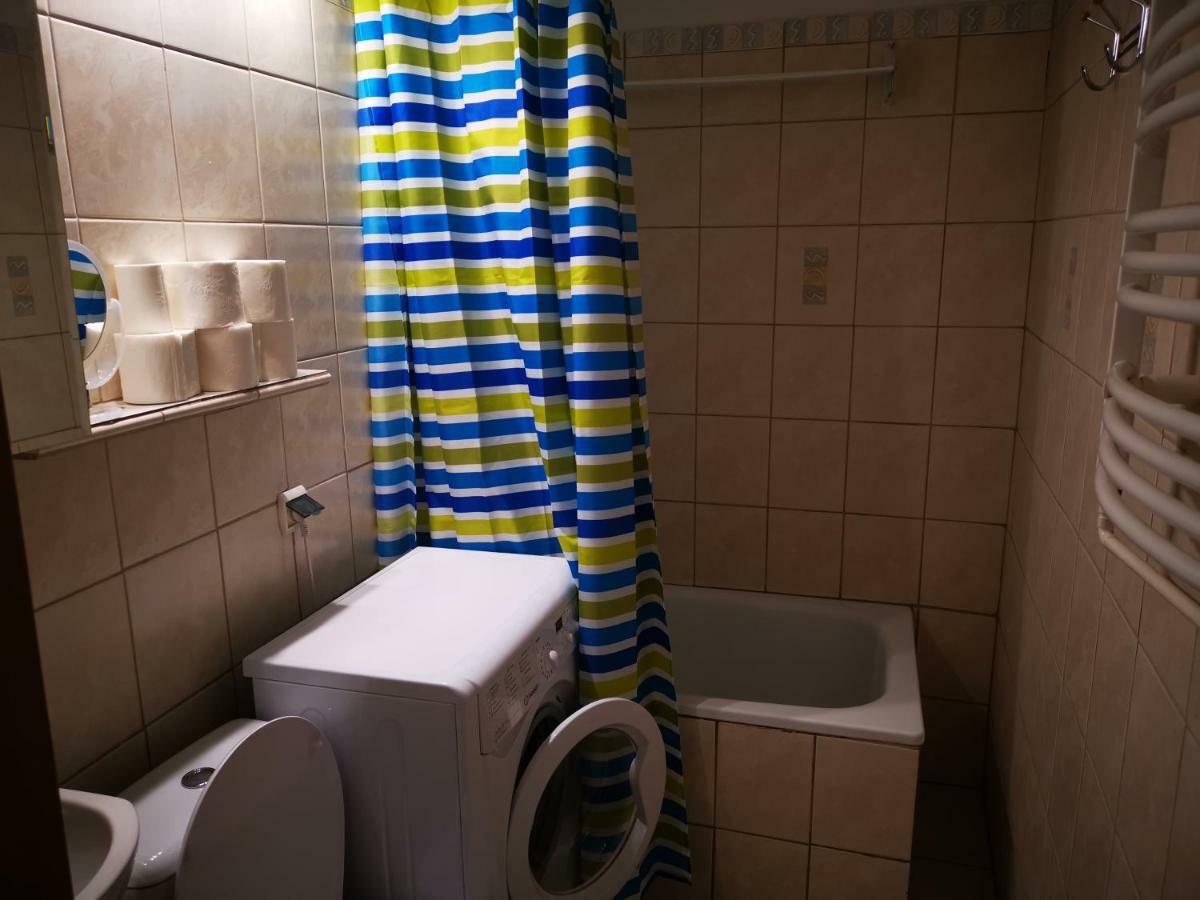 Apartament Piwna II Gdansk Ngoại thất bức ảnh