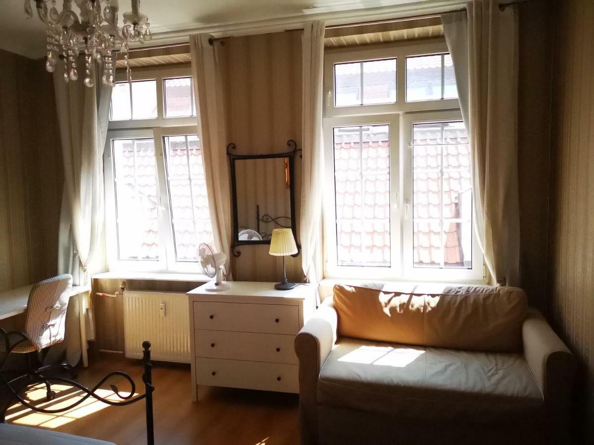 Apartament Piwna II Gdansk Ngoại thất bức ảnh